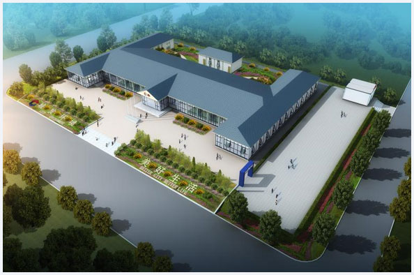 河南天達裝配建筑科技有限公司